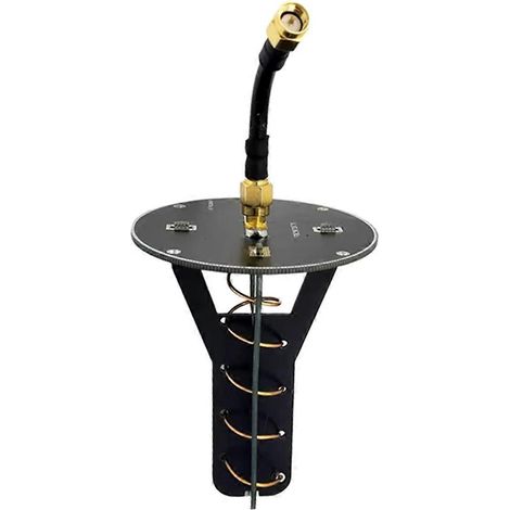5,8-GHz-Richtantenne, Wendelantenne, Bildübertragung A--
