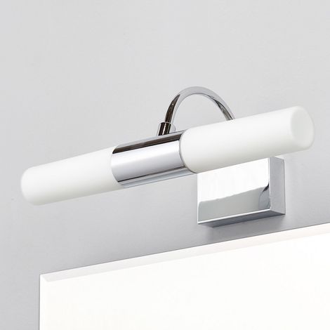 [GEBRAUCHT] Lindby Badezimmer Spiegelleuchte Devran Wandleuchte Badezimmerlampe Lampe 33 542 B-Ware