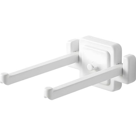 Presentoir Bijoux,Porte Bracelet,Porte Collier,Organisateur de Support pour Casquette,Organiseur de Chouchou Présentoir élastiques à Cheveux Supports pour Colliers Bracelet (1/5)