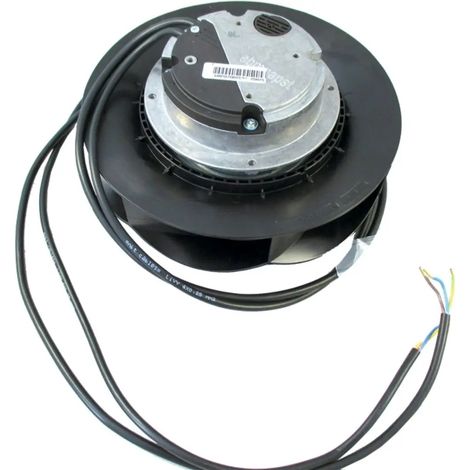 Wolf Ventilatore per CWL-400 Excellent, 2137965