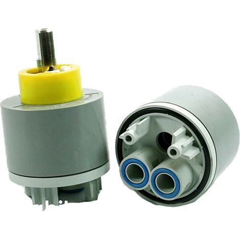 Ricambio cartuccia con distributore temperatura diametro 45 Nobili RCR418 (1/2)