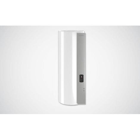 Atlantic – Chauffe-eau thermodynamique 200l vertical mural – Inverter – Connecté via Cozytouch – Efficacité énergétique A – 232519 (1/6)