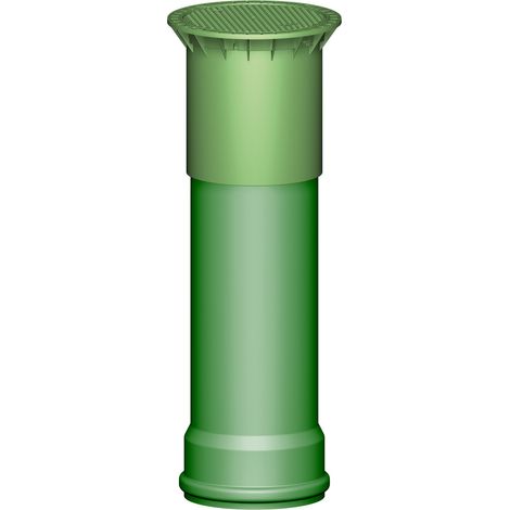 GARANTIA dôme de cuve Herkules DN 200 incl. fermeture télescopique (1/3)