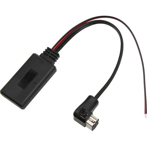 Adaptateur Bluetooth 5.0 AUX IN, module de câble audio stéréo sans fil pour Pioneer série DEH (1/5)