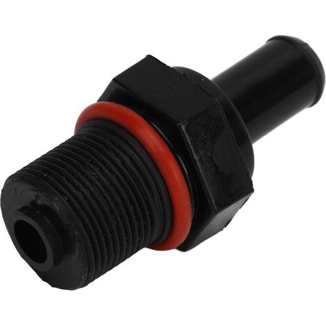 Valve d'échappement PCV 26740 2G000, économie d'énergie, haute précision, remplacement résistant à la chaleur pour Hyundai Elantra Coupe Kona Wagon (1/5)