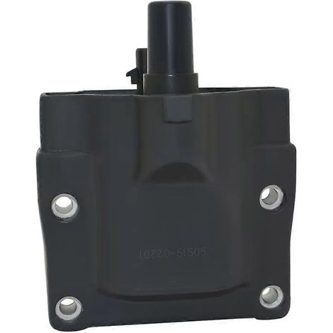 Bobina de luz 90919-02201 9091902201 para Toyota Camry SV30 Carina ST170 Chaser SX80 Corona Cresta Mark II Vista (1/5)
