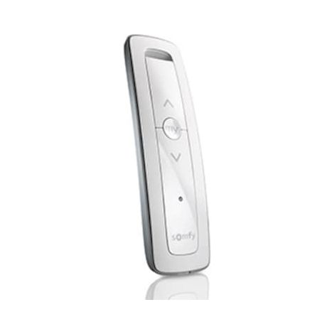 Telecomando Radiocomando Trasmettitore SOMFY SITUO 1 IO PURE II 1870314 1 Canale