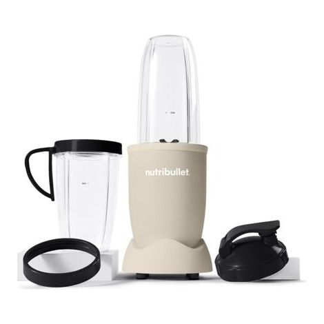 Blender Nutribullet pro NB907MASN BEIGE