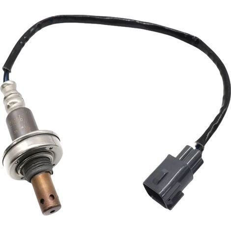 Applicable àLe capteur d'oxygène 89467-12030 est compatible avec la nouvelle Toyota Corolla 1.6 Weichi 1.6L Corolla 04-08 (1/5)