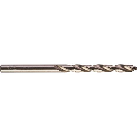 Punta metallo Milwaukee thunderweb 5,5 mm custodia resistente (1/3)