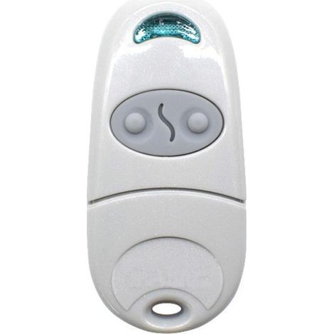 Télécommande CAME TOP432NA, 1 pièce, pour ouvre-portes de garage et portails. (1/5)