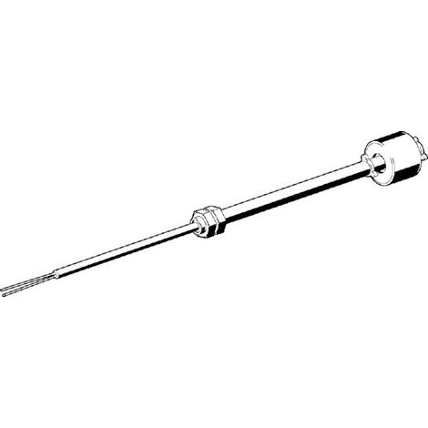 VIEGA 735272 Capteur anti-refoulement 2243,19 (1/2)