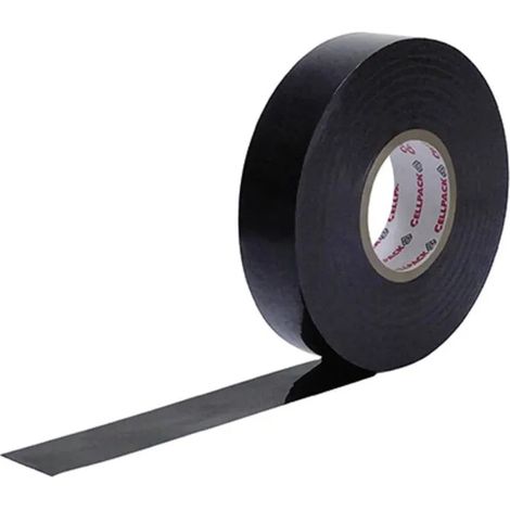 Nastro elettrico cellpack no. 328 resistente UV 20 m