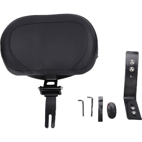Dossier de conducteur réglable enfichable, Kit de montage de moto de remplacement pour Can Am Spyder F3 F3-L F3-S F3-T 2015 – 2025