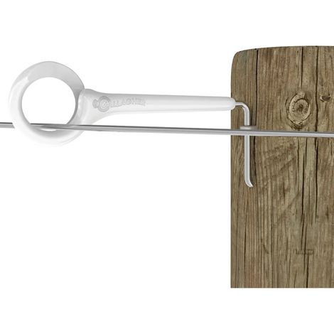Abstand Isolierring oben 17,5cm 5St. GALLAGHER 751122GAL (1/2)