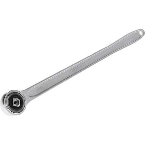 Gedore 3293 Z-94 6278950 Zahnradknarre 3/4" 510 mm (1/5)