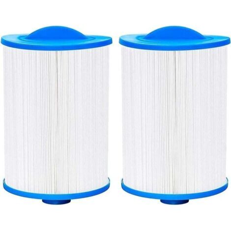 filtri di ricambio per spa compatibili con FI-lbur FC-0359 / Un-icel 6CH-940 / Pl-eatco PWW50P3 PWW50-P3 / WA-terway Plastics 817-0050 25252 378902 03FIL1400