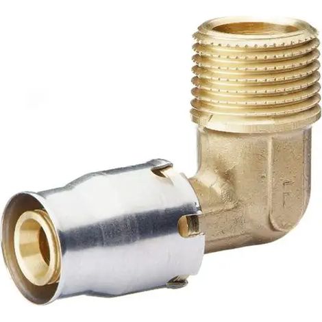 Fränkische Ángulo con HE alpex-plus 16-R1/2, 87316782