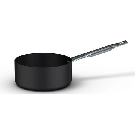 Ballarini serie 2100 casseruola bassa 1 manico 24 cm