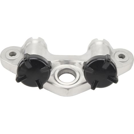 Rétroviseur latéral extérieur noir brillant, paire de coques pour Superb 3V 2015-2020 (1/5)
