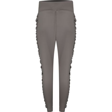 REEBOK - DAMEN-LEGGINGS Seasonal Lux HR Tight IN HB6428 XXL (1/4)