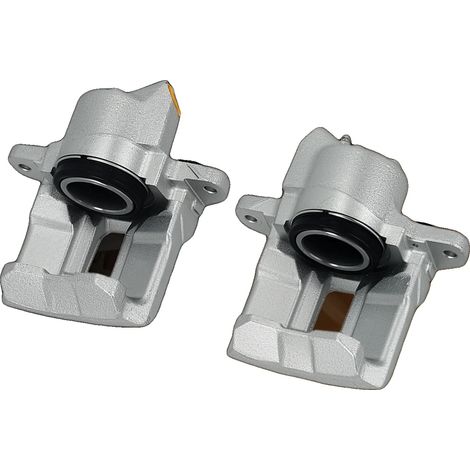 Conjunto de pinza de freno delantera, 247 mm de longitud, aleación de aluminio de alta resistencia, compatible con Citroën Clio, Citroën ZX, Citroën Mégane. (1/5)