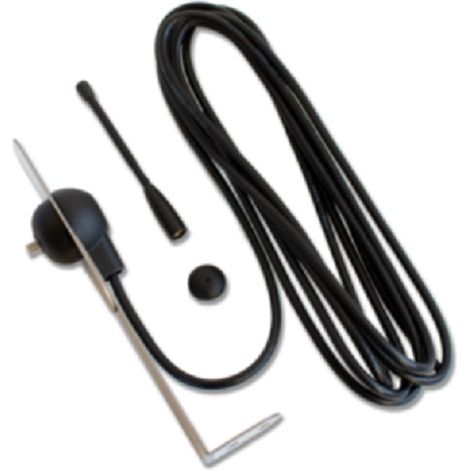Antenne pour récepteurs 868MHz