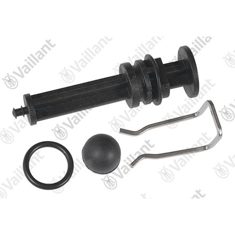 VAILLANT Tappo VC 10+15+20+25+30 CS/1-5 R1 u.w. Vaillant-Nr. , 0010032072