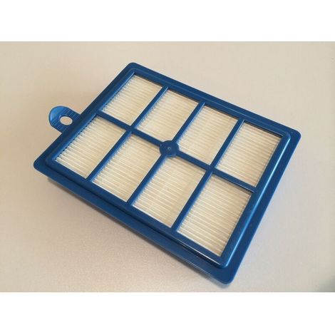 FILTRE HEPA 12 POUR ASPIRATEUR EFH12 9001951194 9001951194A (1/2)