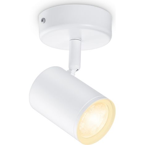 WiZ Spot 1 spot orientable IMAGEO (1/5)