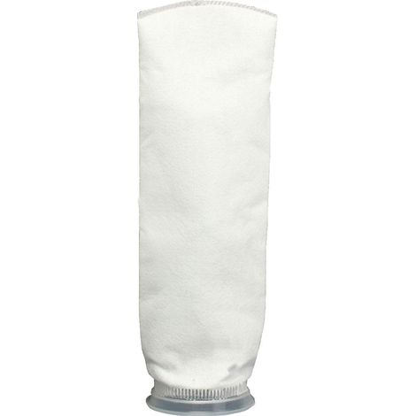 100/ 150/ 200um Pet Supplies Aquarium Sump Micron Felt Pre Filter Sock Bag C (1/5)
