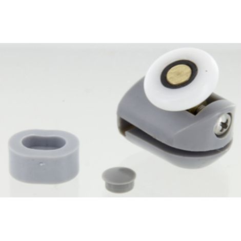 R CUSCINETTO SUPERIORE P/BOX DOCCIA BOKA- CHINA GUANGDONG FOREIGN- 4,0 pz
