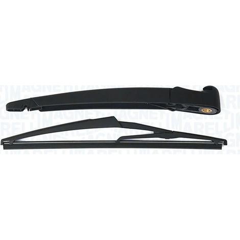 Kit de bras d'essuie-glace, nettoyage des vitres Magneti Marelli 000723180032