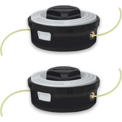 BUNTHAUS PA Aiperq Pour STIHL POLYCUT 6-3 FS38 FS40 FS45 FS46 FS50 Héritage résistant à l'usure (1/4)