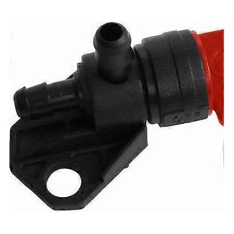 Interrupteur d'huile Gcv160 Gc135 Gcv135 Gcv160 Gcv190 Vanne de carburant (1/2)