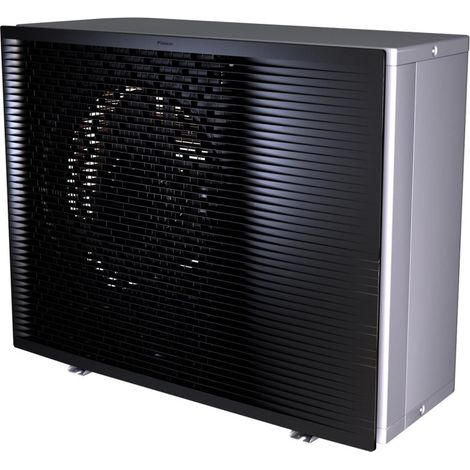 [JAMAIS UTILISE] Unité Extérieure de Pompe à Chaleur 10kW DAIKIN Altherma 3R MT Monophasé - ERRA10EAV3 (1/5)