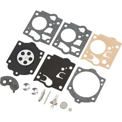 Kit de joints de carburateur pour tronçonneuse McCulloch PROMAC 700 8200 PM 10 1010 K10 SDC (1/5)