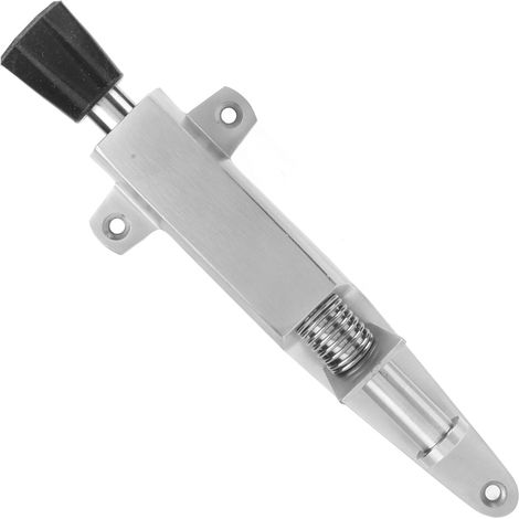 Bloque-porte magnétique en acier inoxydable, accessoire de fixation pour bateaux et usage marin (1/5)