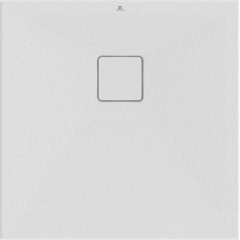 IDEAL STANDARD Piato Doccia Ultraflat Bianco 70 (1/5)