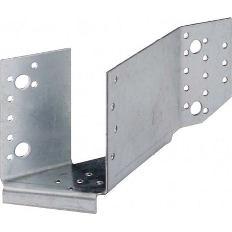 Sabot à angle variable S1530 - S1030 77,5x97x124mm - ep 2mm - DROITE