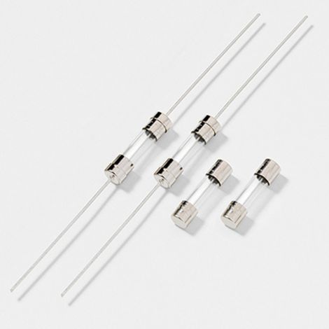 Littelfuse 0239.400HXP 0239.400HXP Fusible 250 V Contenu 1 pc(s) Bulk