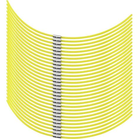 Fils de coupe extra résistants pour Bosch ART 23 Combitrim, 31 cm × 3,5 mm, 30 Pièces (1/4)