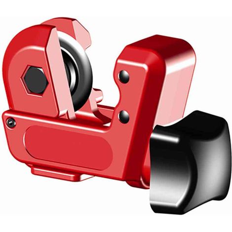 Rohrwerkzeug ironside mini pipe cutter Kapazität 3-16 mm