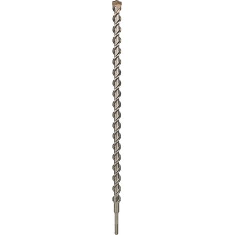 Foret à percussion SDS plus-5, 25 x 550 x 600 mm (1/5)