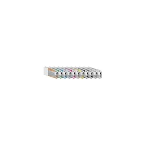 Cartucho Impresora Epson C13T636B00