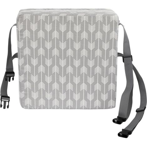 Coussin Siège Rehausseur de Confortable Chaise pour Garçon, et Filles (1/5)
