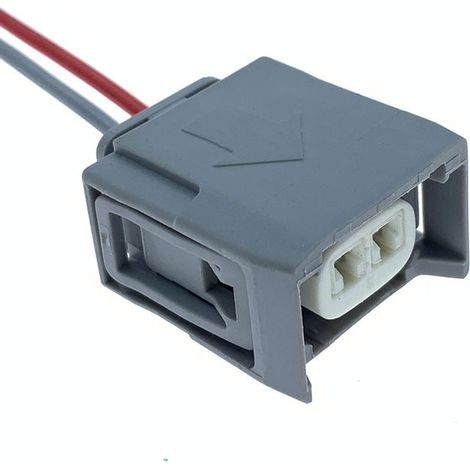 90980-12747 is compatible with Honda high-pressure oil pump connectors 7120-9100-60 (grey), DJ7027Q-1.5-21. (1/4)