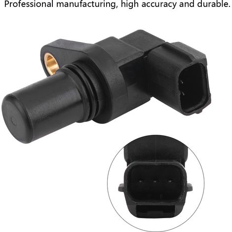Capteur de vitesse automobile 42621-39052 (pour Hyundai et Kia) - une paire (1/5)