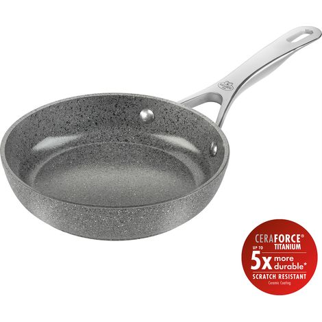 Ballarini - Salina Ceramic Fry Pan - no-color - 20 cm