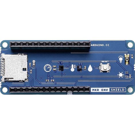 Arduino MKR Enviromental Shield rev2 Carte de développement S659662 (1/5)